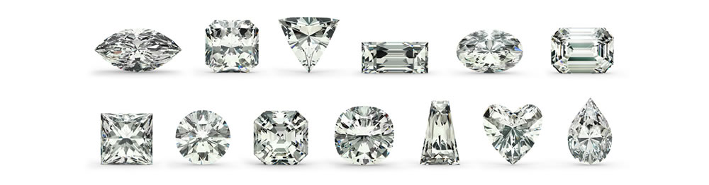 Lassen Sie Ihre Diamanten in Hamburg bewerten!