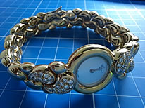 Uhren in Hamburg schätzen lassen