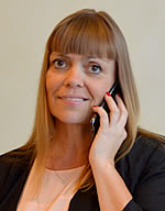 Nicole Netzer Hamburg